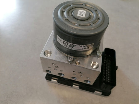 Image of ABS MODULATOR BRAKE ECU - ANTI LOCK MODULE