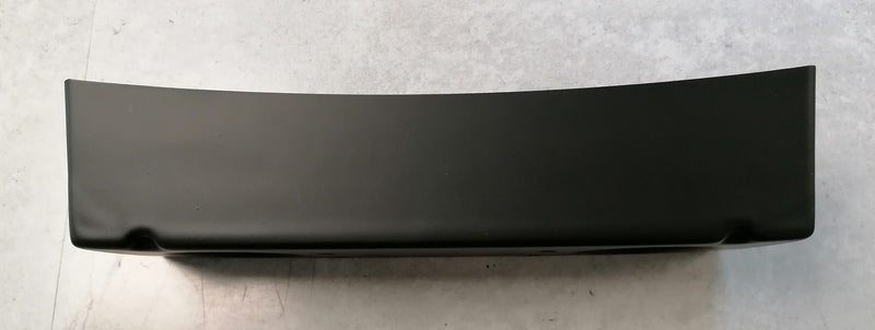Image of FRONT NUMBER PLATE PLINTH FEDERAL