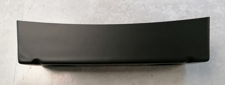Image of FRONT NUMBER PLATE PLINTH FEDERAL