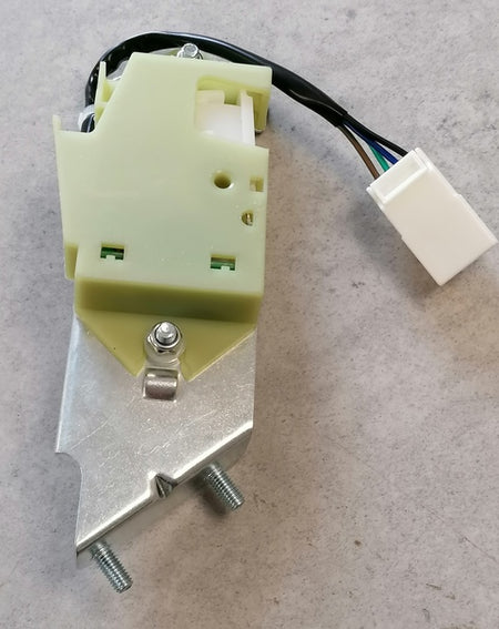 Image of BRAKE LIGHT SWITCH - PEDAL