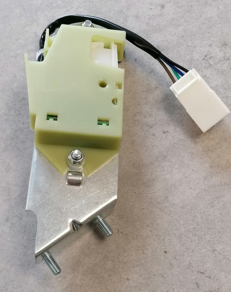Image of BRAKE LIGHT SWITCH - PEDAL