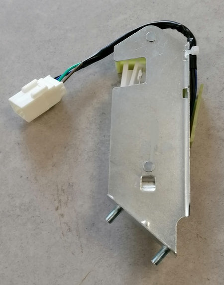 image 2 of switch,brake light