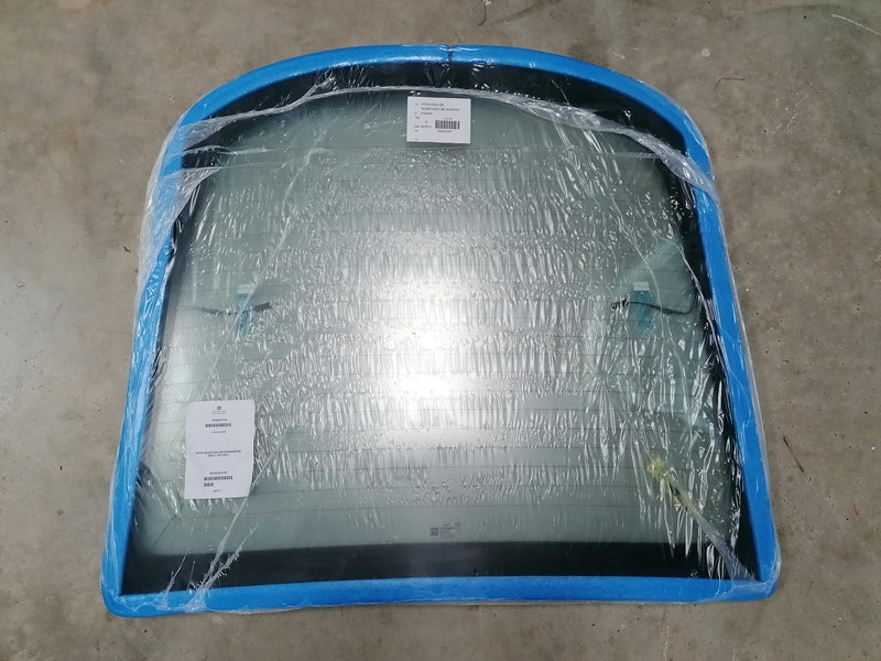 Image of REAR WINDSCREEN WINDOW