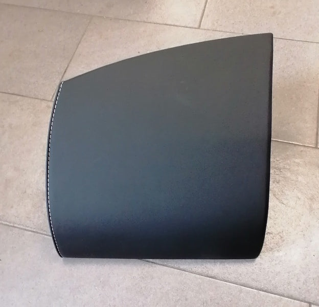 TRIM PANEL & DOOR ASSEMBLY, AIRBAG