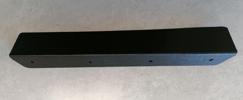 FRONT RIGHT WHEEL ARCH LINER AIR WIND DEFLECTOR