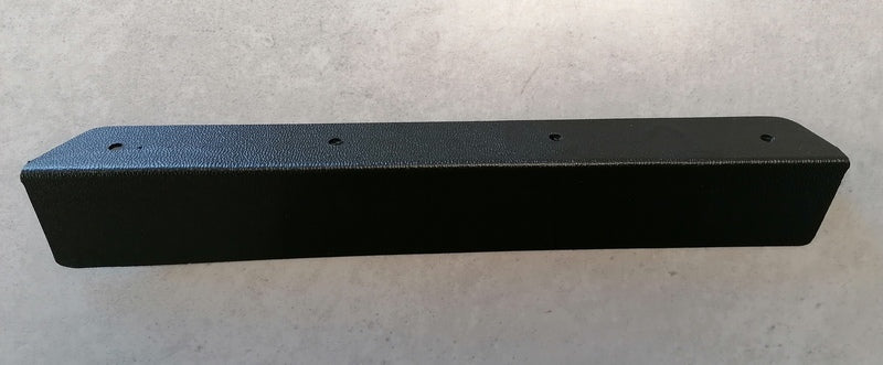 FRONT LEFT WHEEL ARCH LINER AIR WIND DEFLECTOR