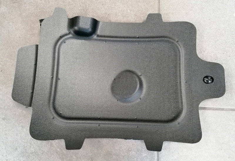 WHEEL ARCH LINER HEADLIGHT ACCESS DOOR PANEL RIGHT