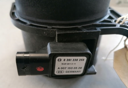 Image of MAP MAF AIR SENSOR ASSEMBLY