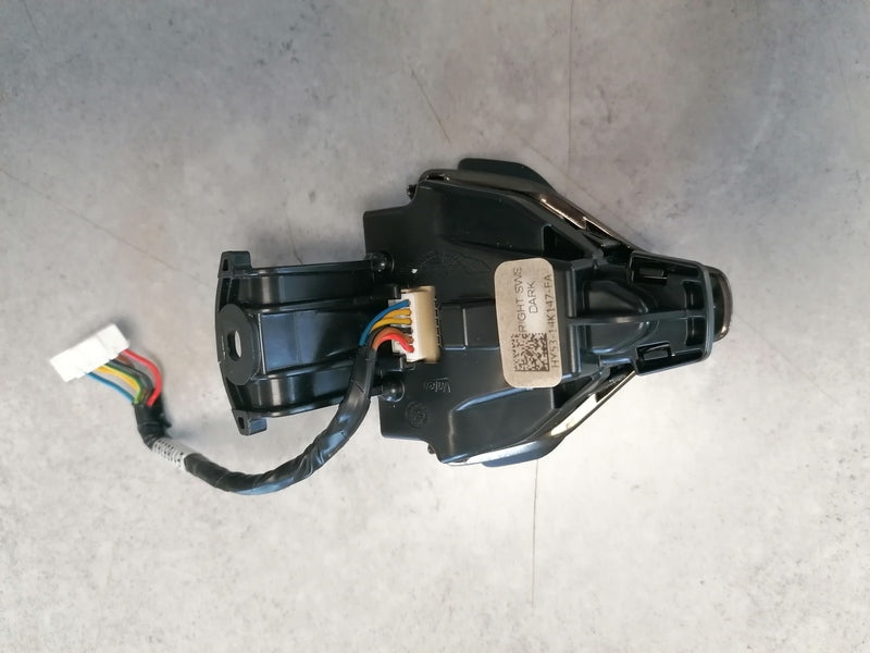 Image of LEFT HAND SIDE STEERING WHEEL SWITCH