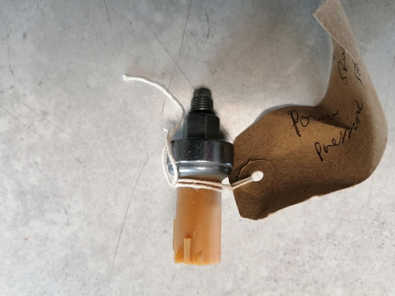 Image of POWER STEERING PRESSURE SENSOR
