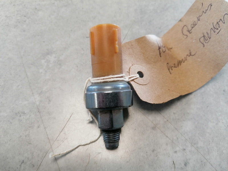 Image of POWER STEERING PRESSURE SENSOR