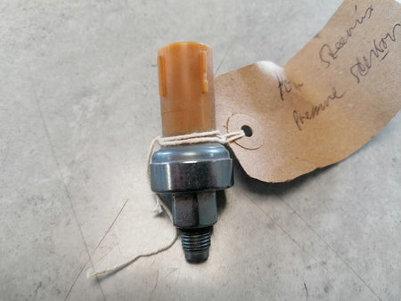 Image of POWER STEERING PRESSURE SENSOR