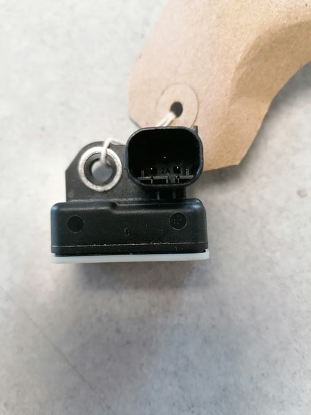 BODY SENSOR ACCELEROMETER
