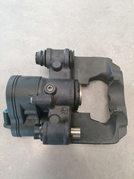 Image of RIGHT HAND REAR HANDBRAKE CALIPER PARKING BRAKE