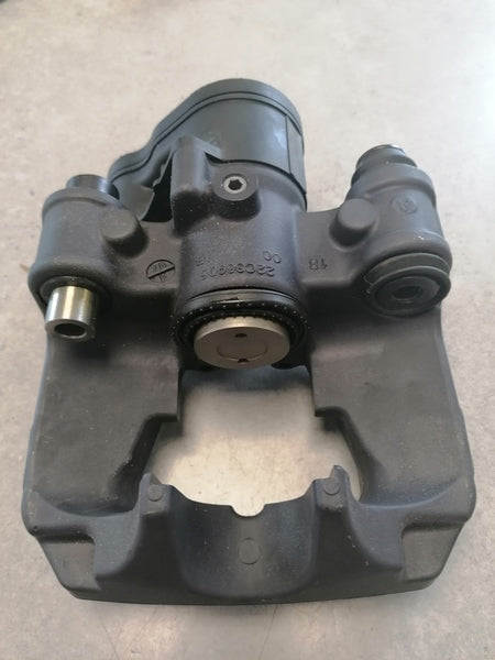 Image of RIGHT HAND REAR HANDBRAKE CALIPER PARKING BRAKE