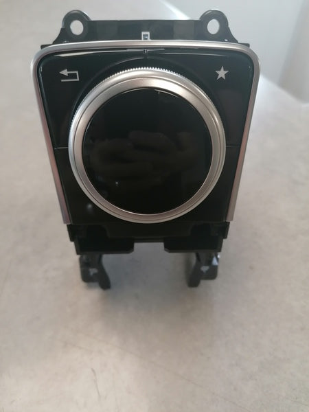 Image of CENTRE CONSOLE CONTROL MODULE