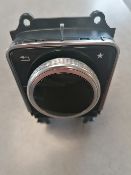 Image of CENTRE CONSOLE CONTROL MODULE