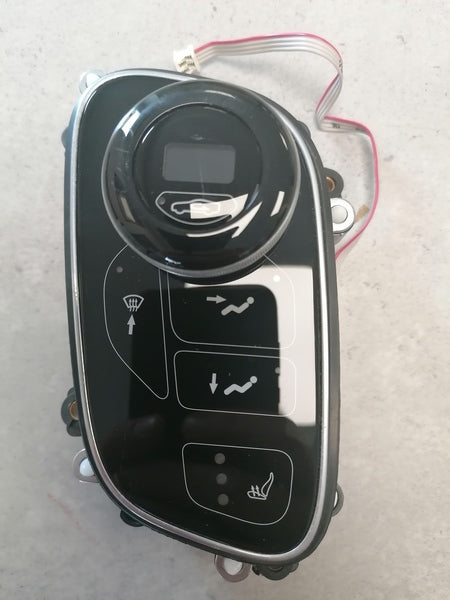 Image of CENTRE STACK LEFT HAND UPPER MODULE SWITCH