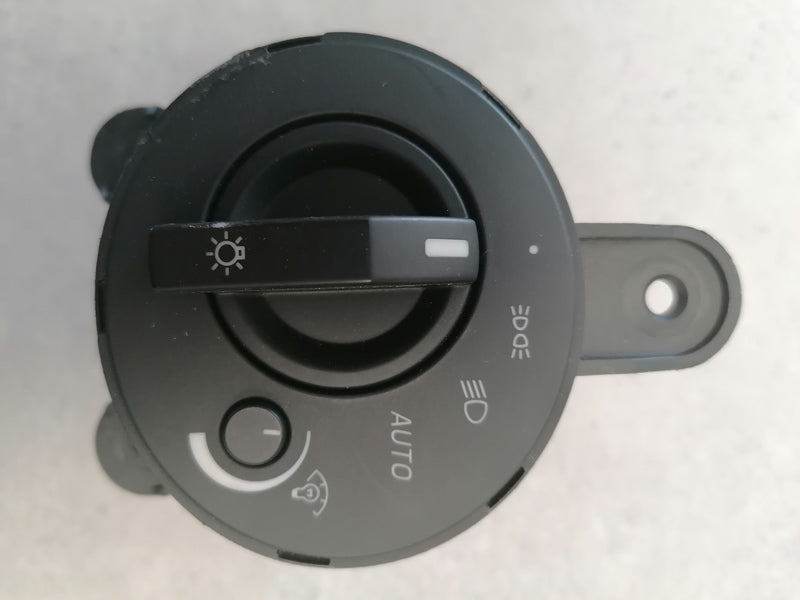 Image of MASTER HEADLIGHT HEADLAMP SWITCH