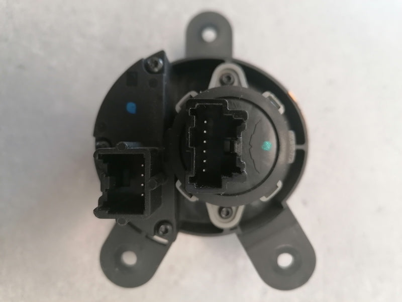 Image of MASTER HEADLIGHT HEADLAMP SWITCH