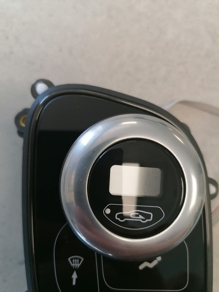 Image of HEAT AND COOL SEAT SWITCH MODULE