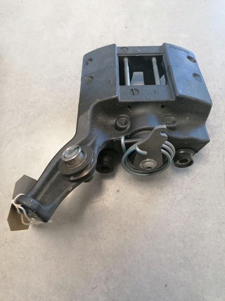 Image of HANDBRAKE PARKING BRAKE CALIPER LEFT HAND