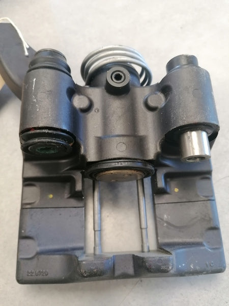 Image of HANDBRAKE PARKING BRAKE CALIPER LEFT HAND