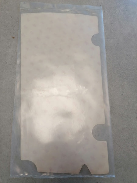 Image of FRONT LOWER SILL TAPE LEFT HAND PROTECTOR