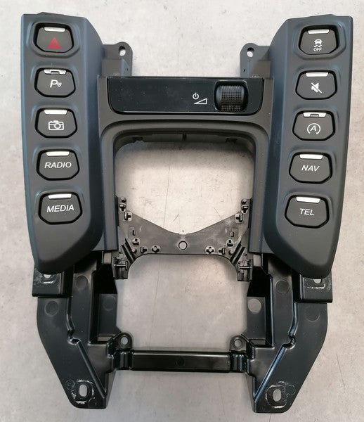 Image of INFOTAINMENT SWITCH PACK