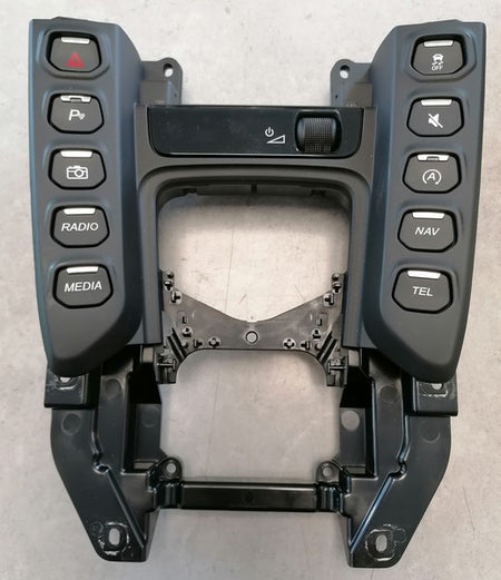 Image of INFOTAINMENT SWITCH PACK