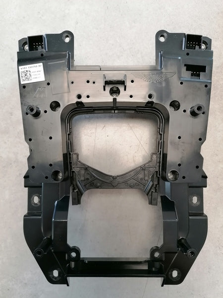 Image of INFOTAINMENT SWITCH PACK