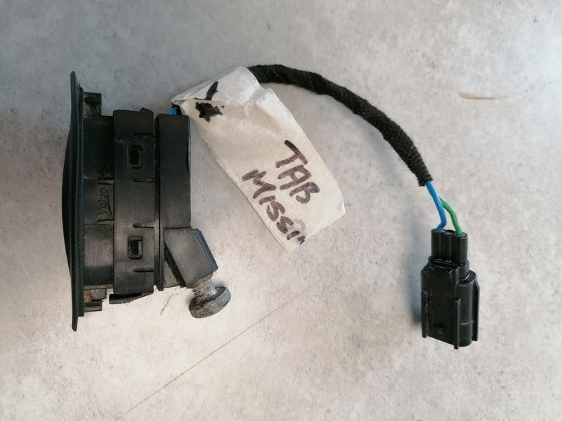 Image of BOOT TRUNK FOOT SENSOR SWITCH