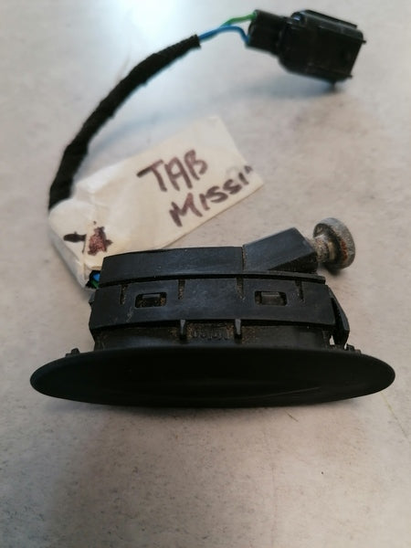 Image of BOOT TRUNK FOOT SENSOR SWITCH