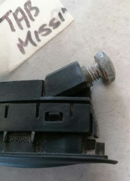 Image of BOOT TRUNK FOOT SENSOR SWITCH