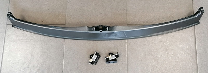 Image of REAR SPOILER BLADE - COUPE