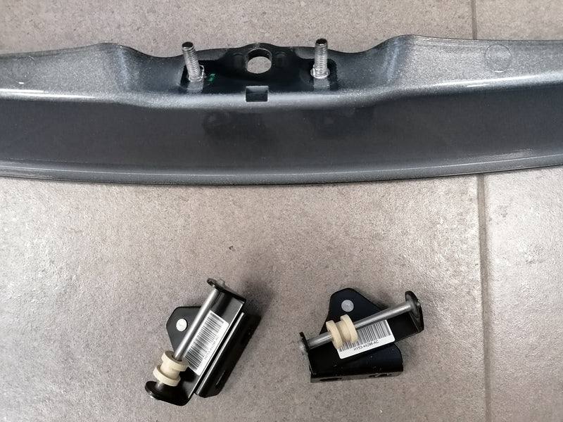 Image of REAR SPOILER BLADE - COUPE