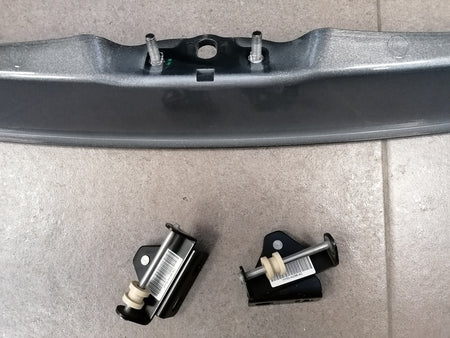 Image of REAR SPOILER BLADE - COUPE