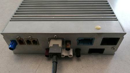 INFOTAINMENT CONTROL UNIT ICU HG33