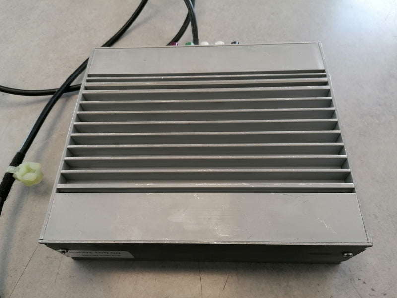 INFOTAINMENT CONTROL UNIT ICU HG33