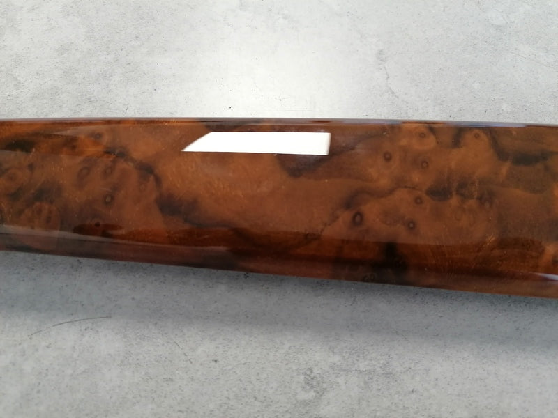Image of DASH BOARD WOOD VENEER RAIL TRIM