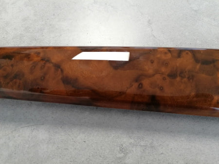 Image of DASH BOARD WOOD VENEER RAIL TRIM