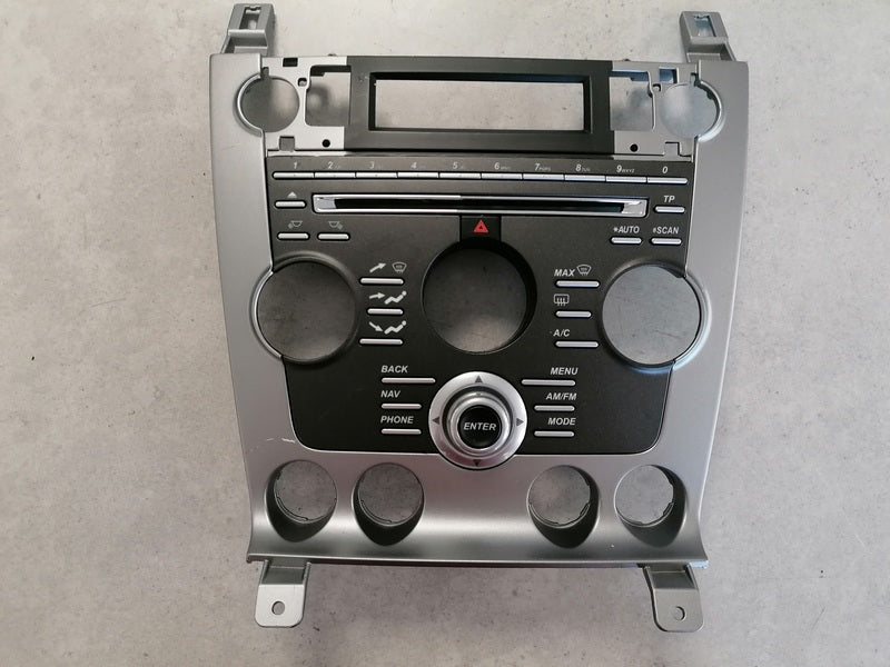 Image of CENTRE STACK SWITCH CONSOLE