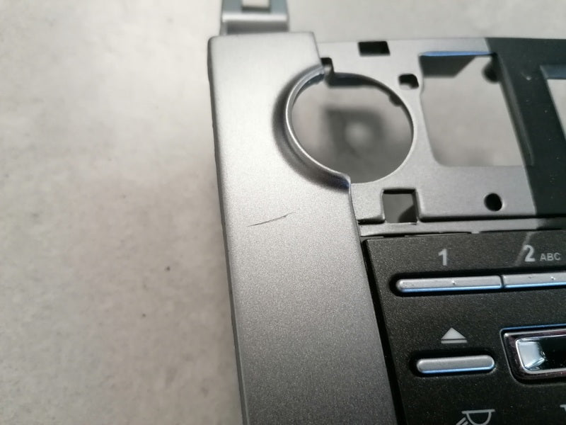 Image of CENTRE STACK SWITCH CONSOLE
