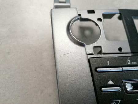 Image of CENTRE STACK SWITCH CONSOLE