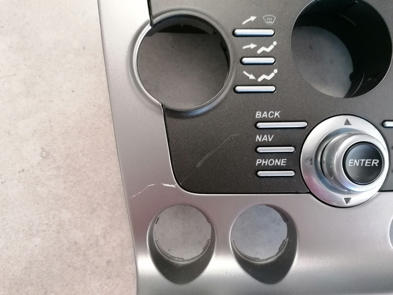 Image of CENTRE STACK SWITCH CONSOLE