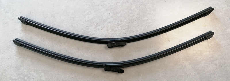 WIPER BLADE SET - PAIR LEFT & RIGHT