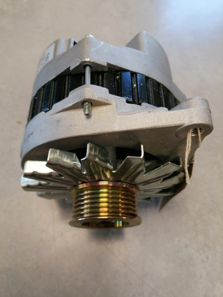 Image of ALTERNATOR GENERATOR 120 AMP