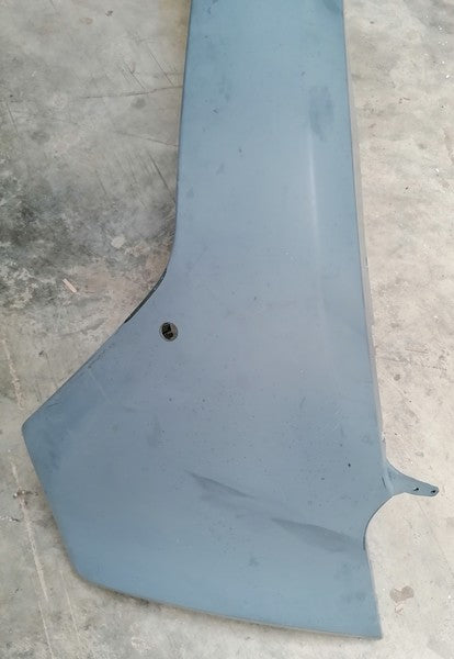 REAR BUMPER COVER - 15% OFF AM LIST PRICE