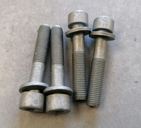 Image of WHEEL HUB BEARING TO KNUCKLE BOLT