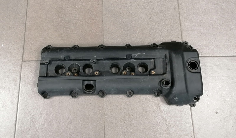 Image of LEFT CYLINDER HEAD COVER